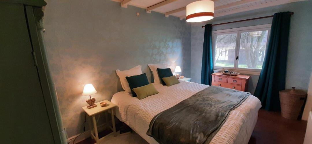 Photo of Bedroom in Cavron-Saint-Martin
