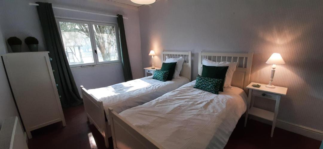 Photo of Bedroom in Cavron-Saint-Martin