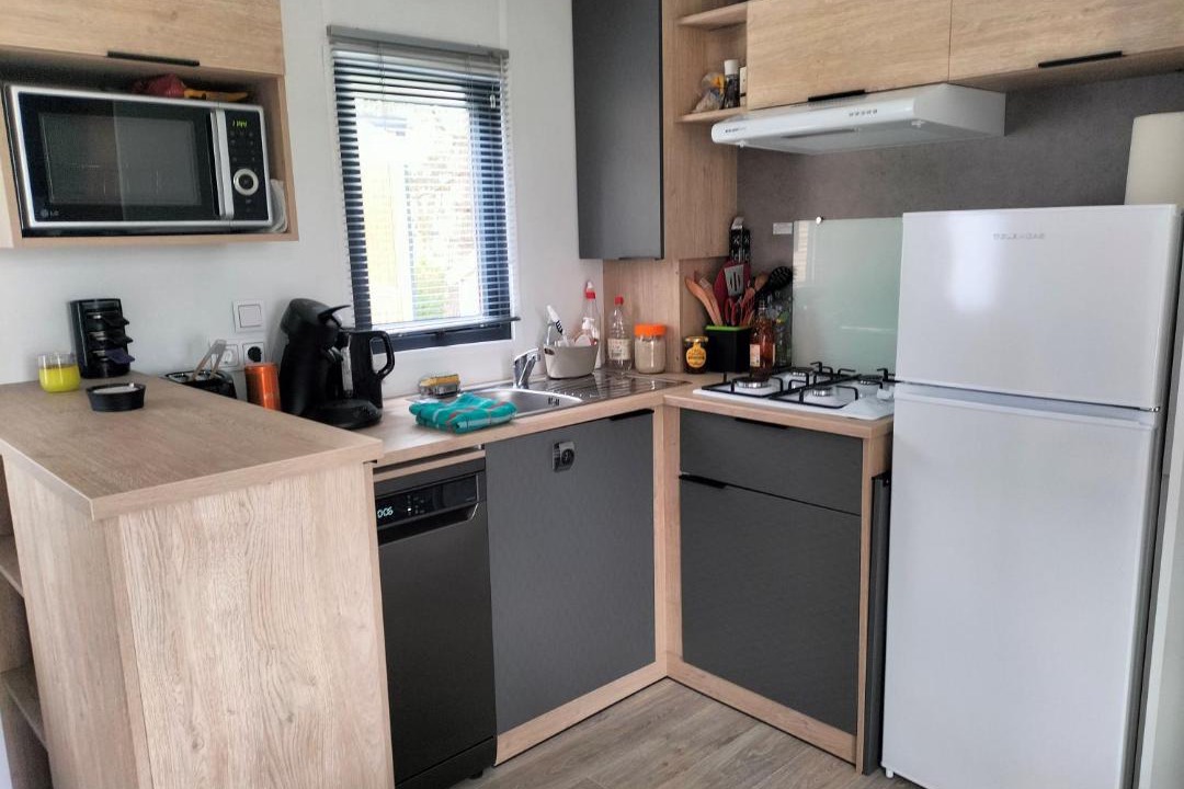 Photo of Kitchen in Etaples