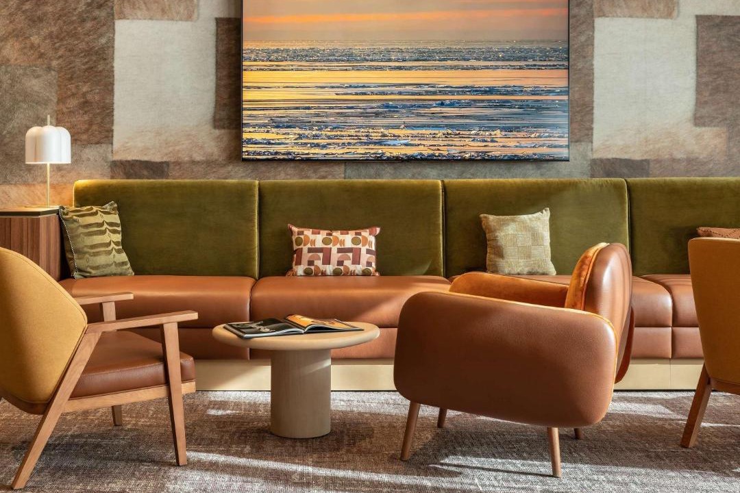 Photo of Livingroom in Parc-Nord