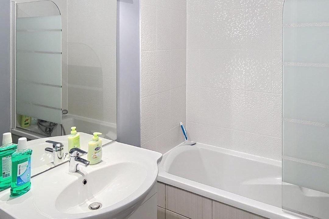 Photo of Bathroom in Marcq-en-Baroeul