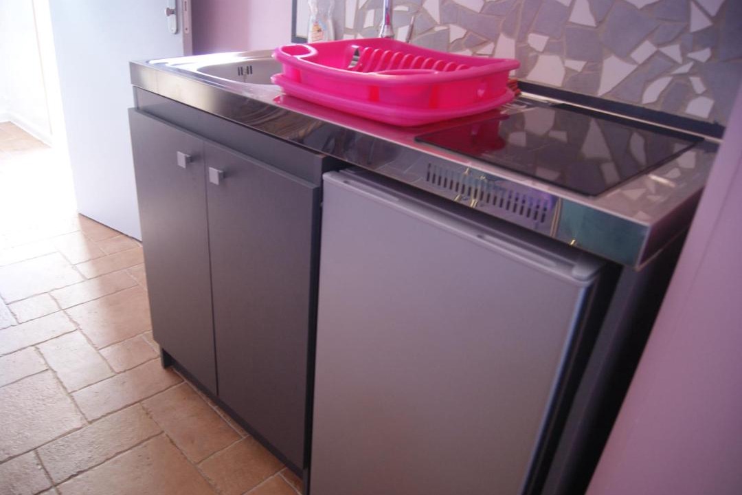 Photo of Kitchen in Belle-et-Houllefort
