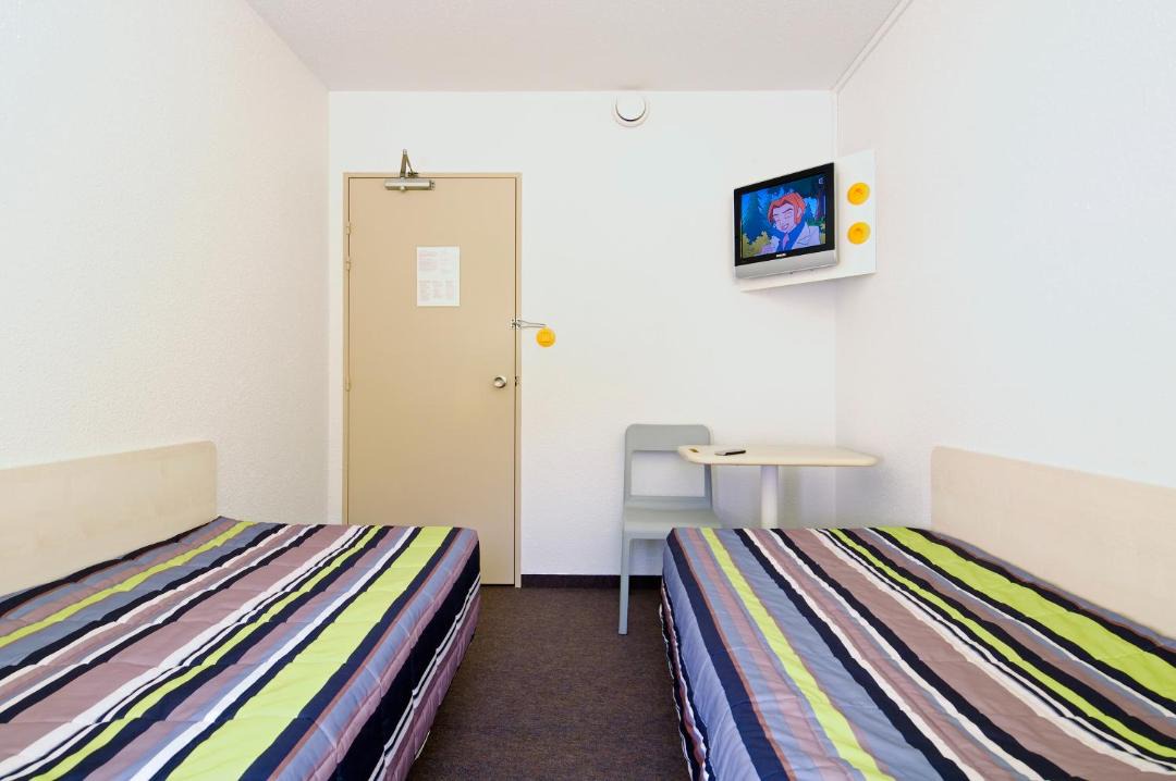 Photo of Bedroom in Charleville-Mezieres