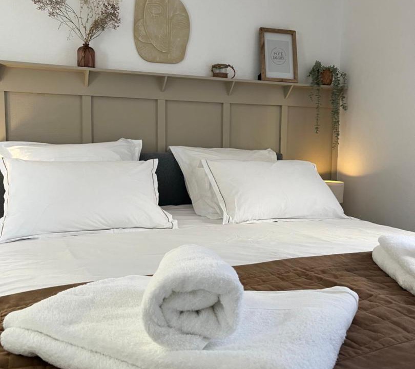 Photo of Bedroom in Thionville