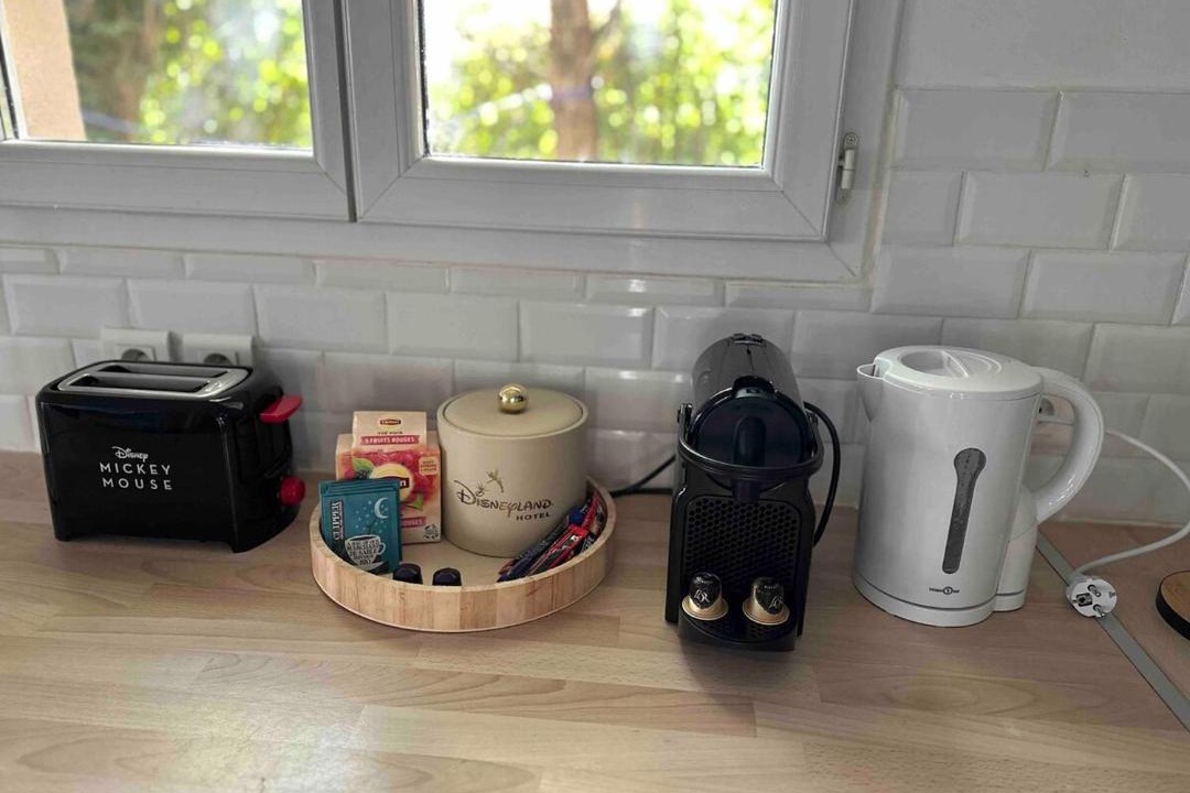 Photo of Kitchen in Bussy-Saint-Georges