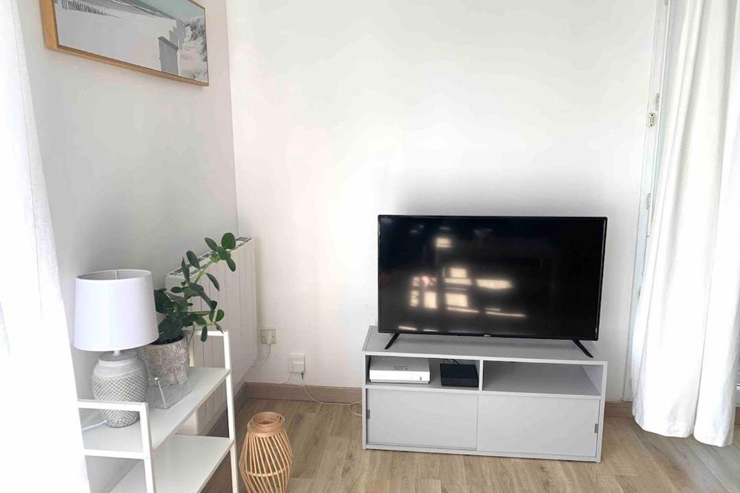 Photo of Livingroom in Bussy-Saint-Georges
