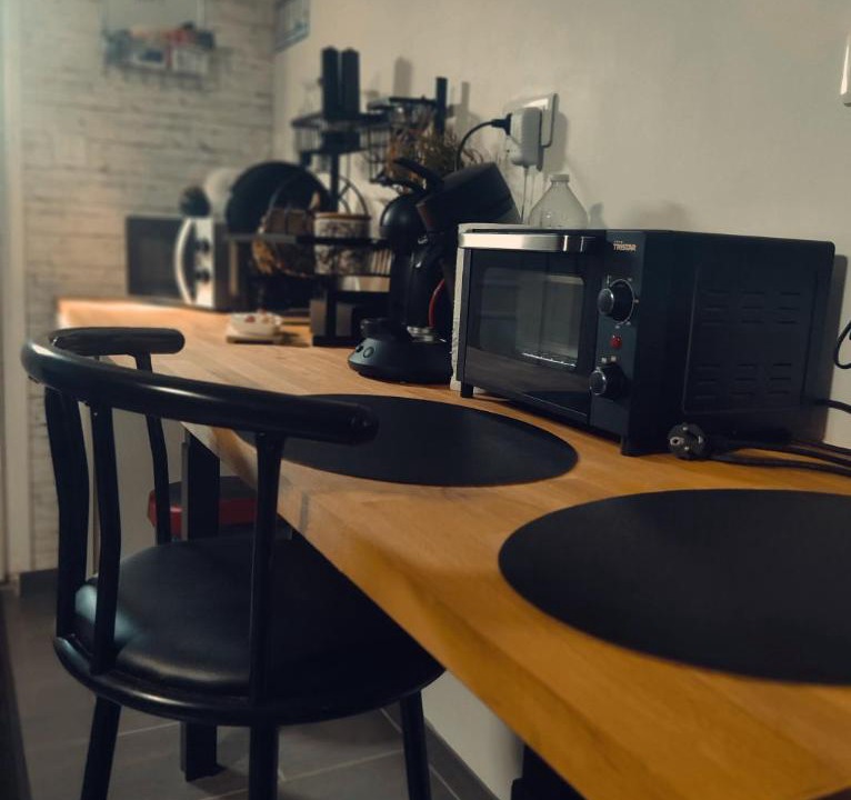 Photo of Kitchen in Bruay-sur-l'Escaut