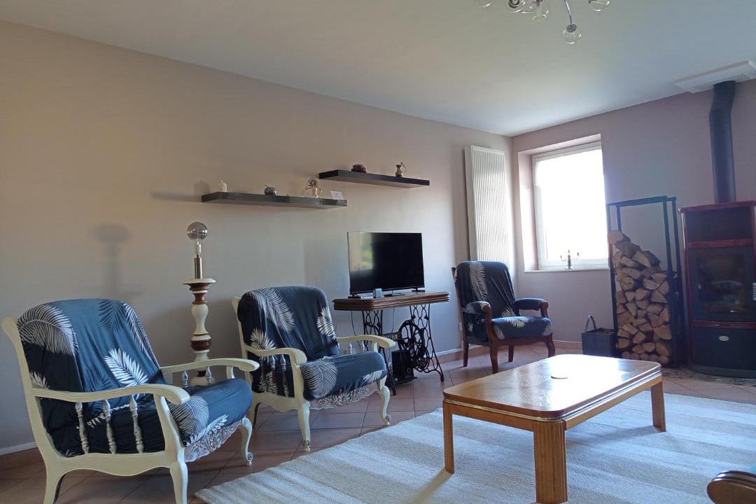Photo of Livingroom in Bouvigny-Boyeffles