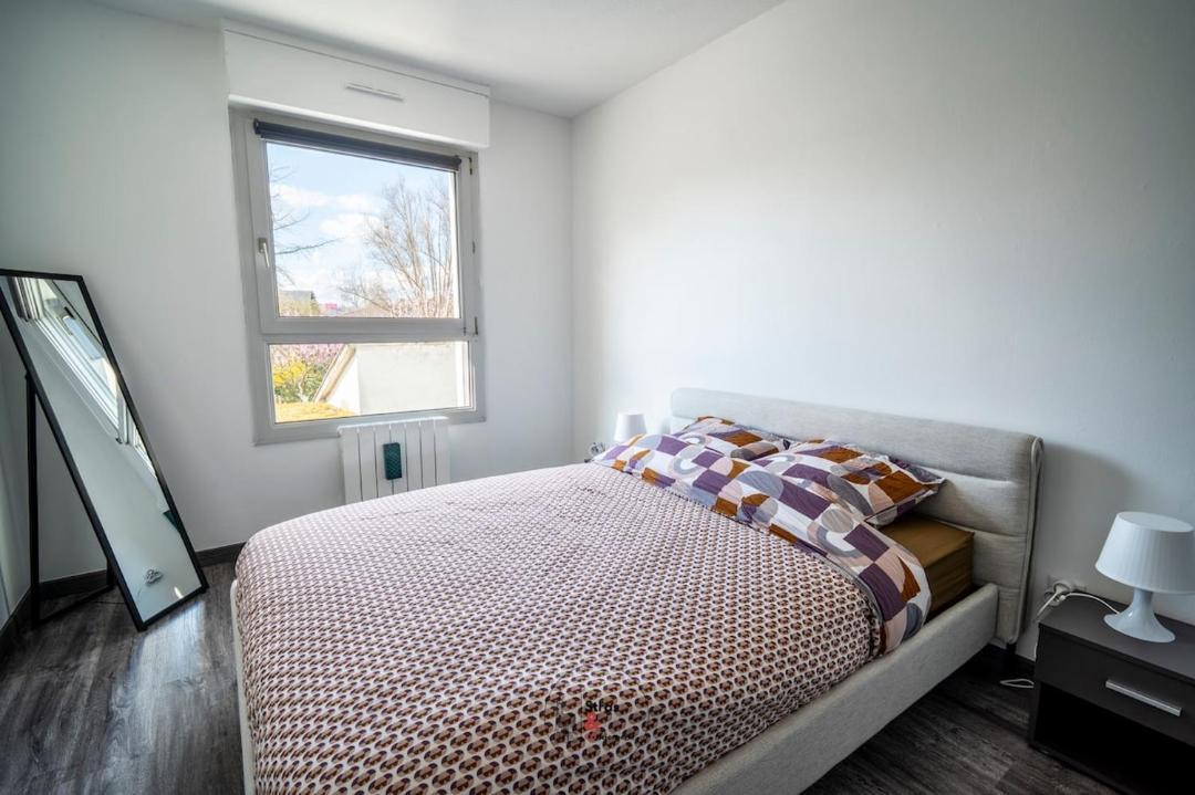 Photo of Bedroom in Cronenbourg Est