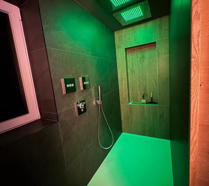 Photo of Bathroom in Bischoffsheim
