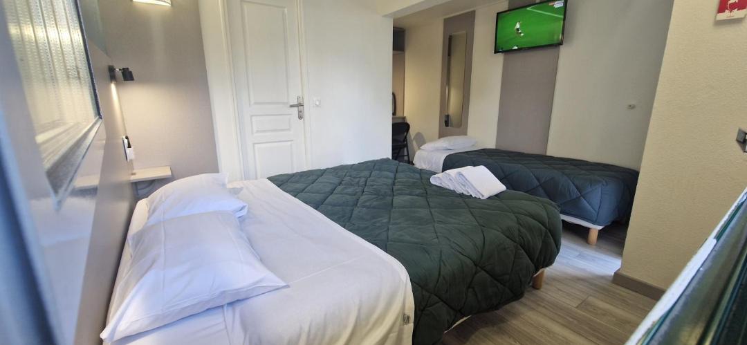 Photo of Bedroom in Saint-Witz