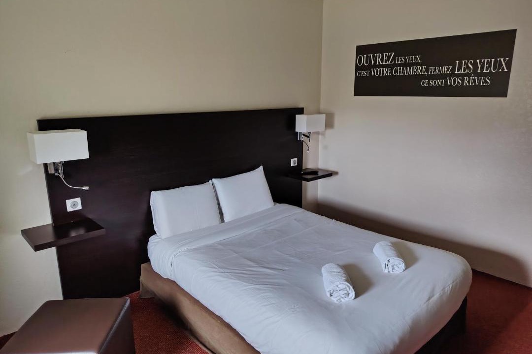 Photo of Bedroom in Laon