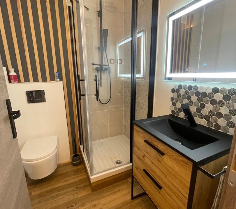 Photo of Bathroom in Saint-Valery-en-Caux