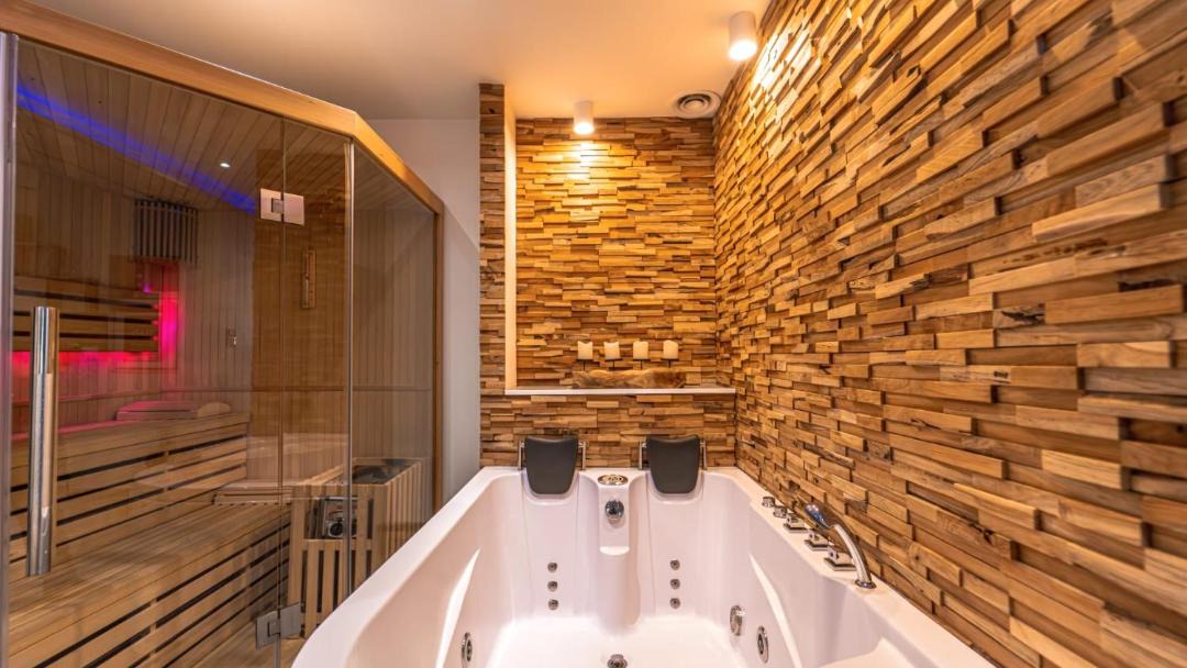 Photo of Bathroom in Precy-sur-Oise