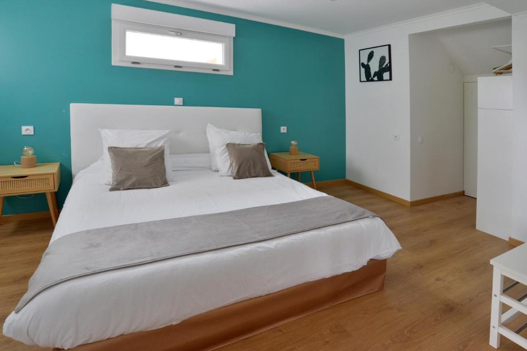 Photo of Bedroom in Bailly-Romainvilliers