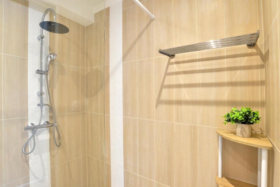 Photo of Bathroom in Bailly-Romainvilliers