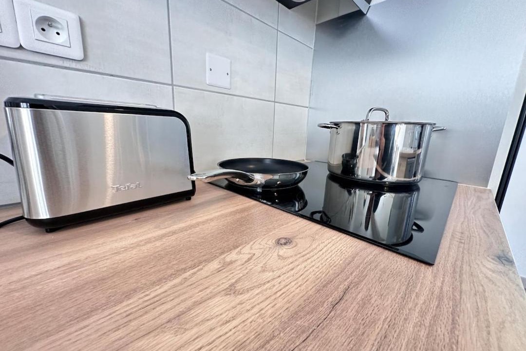 Photo of Kitchen in Bourgogne-Fresne
