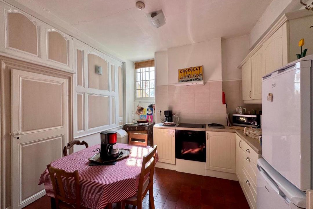 Photo of Kitchen in Accolay