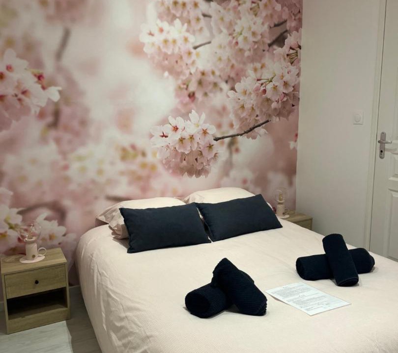 Photo of Bedroom in Cambrai