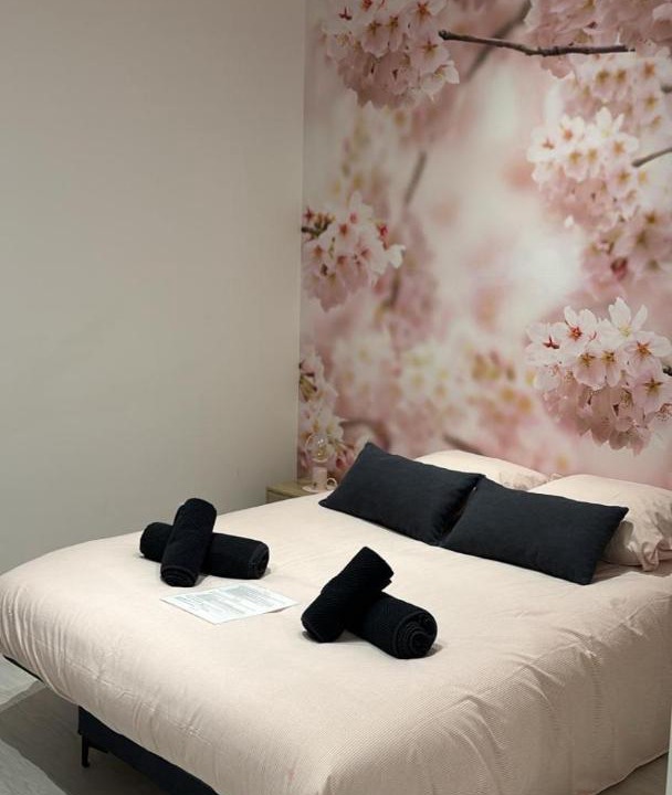 Photo of Bedroom in Cambrai