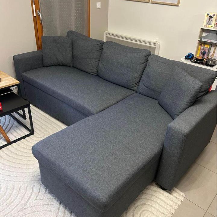 Photo of Livingroom in Colombes