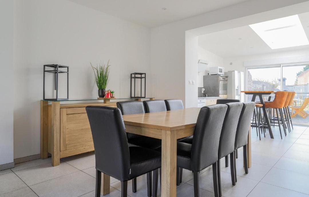 Photo of Kitchen in Petite-Synthe