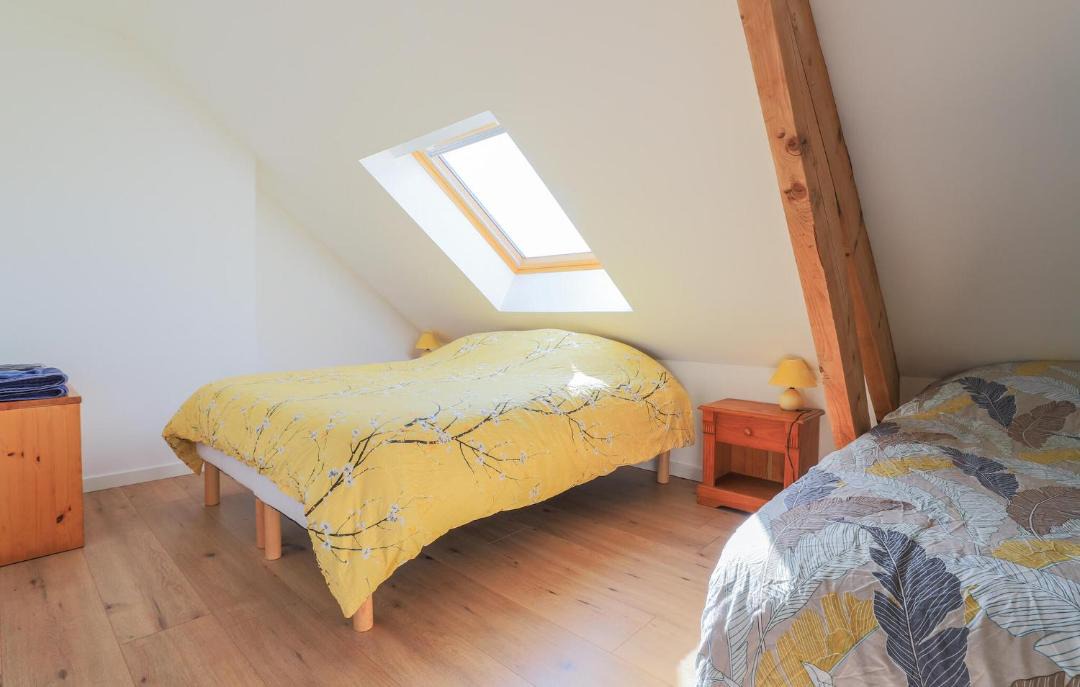Photo of Bedroom in Petite-Synthe
