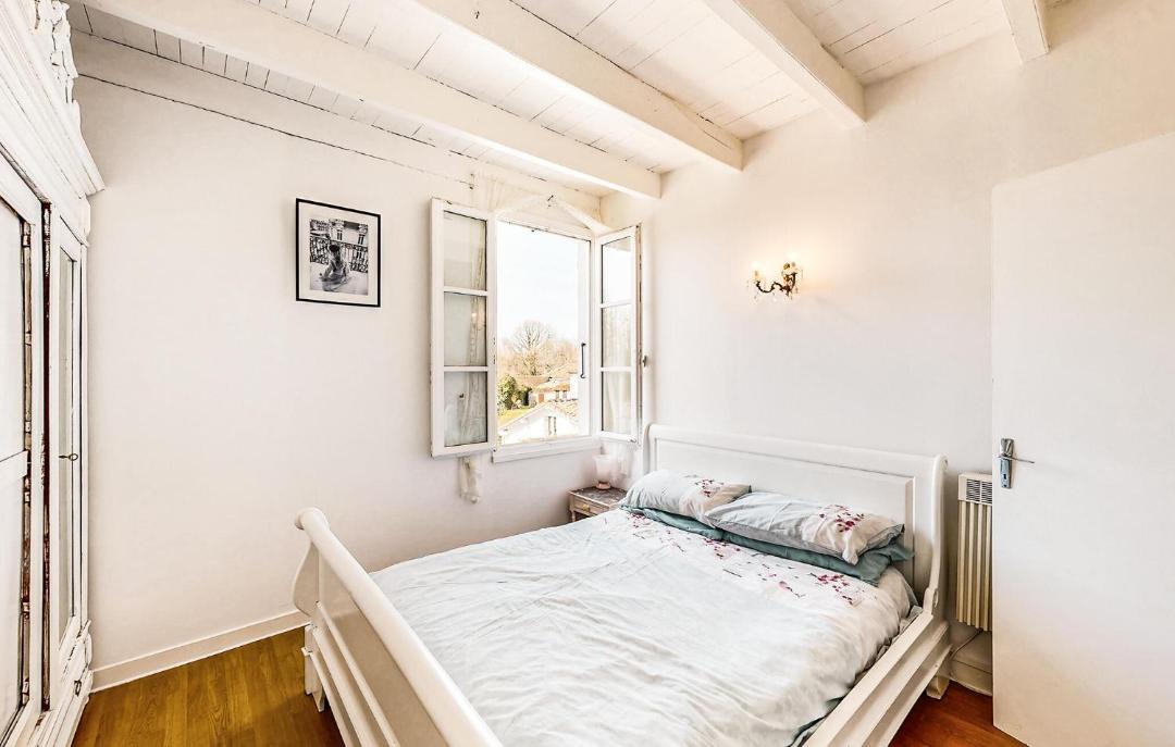 Photo of Bedroom in Oradour-Fanais