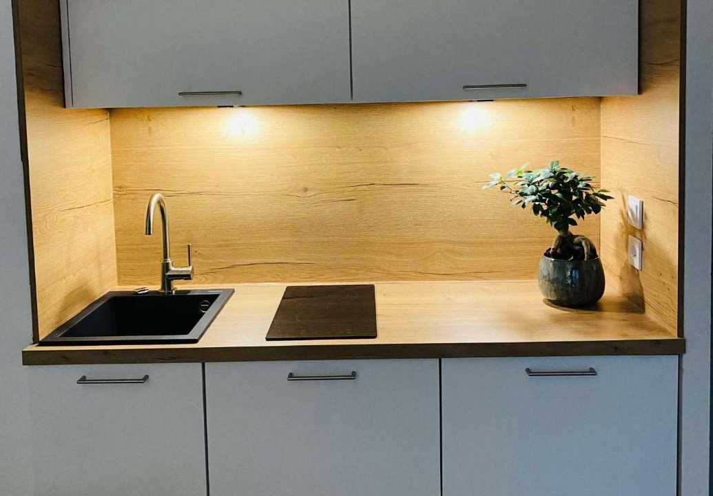 Photo of Kitchen in Devant-les-Ponts
