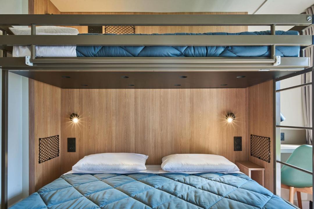 Photo of Bedroom in Rouvignies