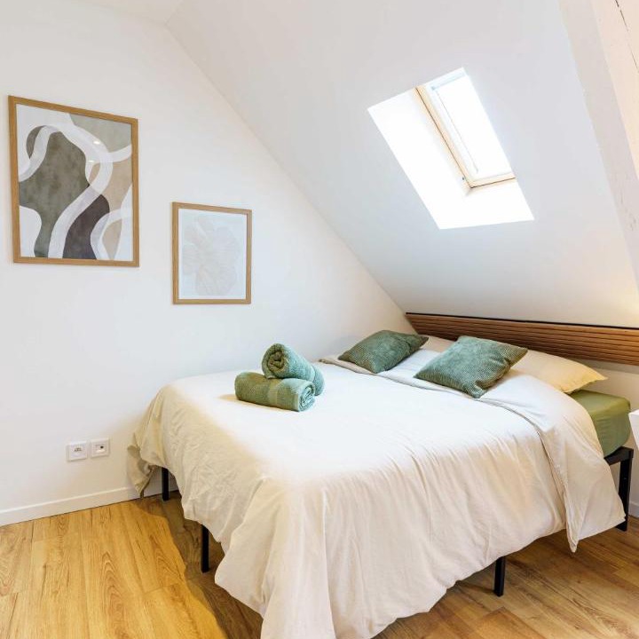 Photo of Bedroom in Saint-Quentin