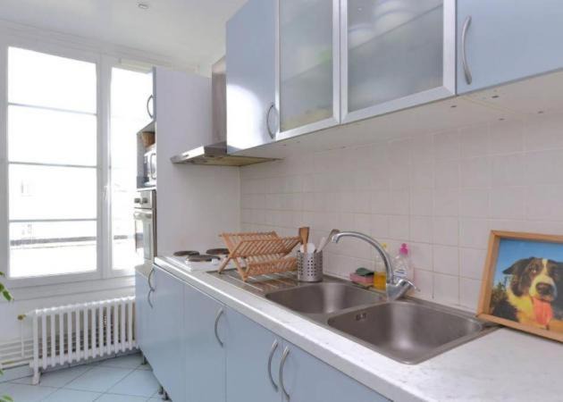 Photo of Kitchen in Creil