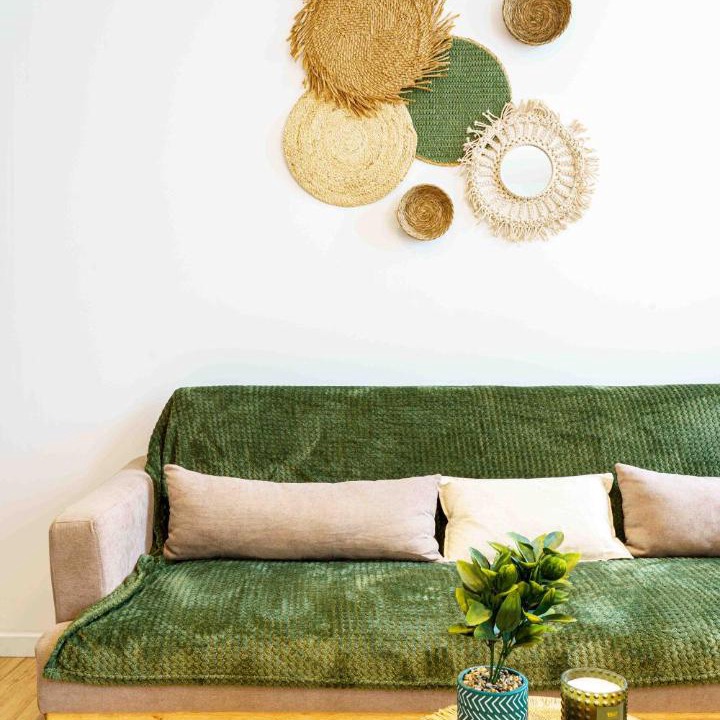 Photo of Livingroom in Saint-Quentin