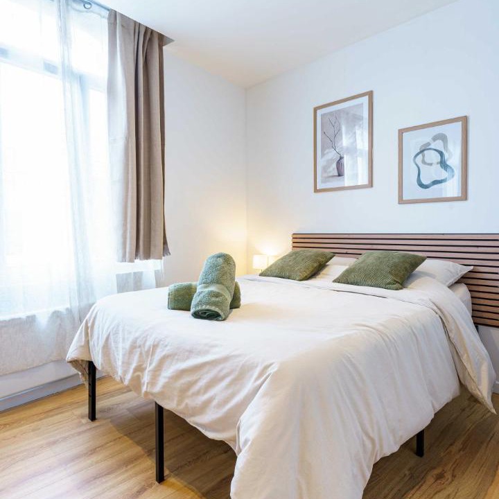 Photo of Bedroom in Saint-Quentin