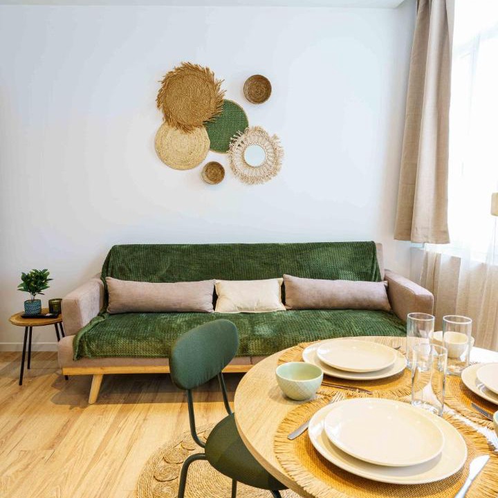 Photo of Livingroom in Saint-Quentin