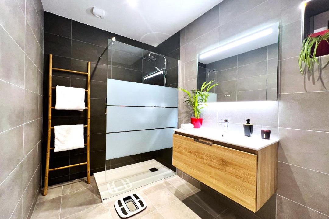 Photo of Bathroom in Dambach-la-Ville