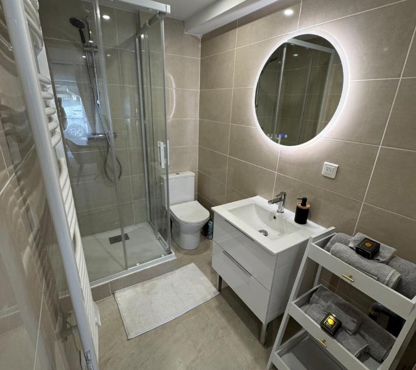 Photo of Bathroom in Ozoir-la-Ferriere