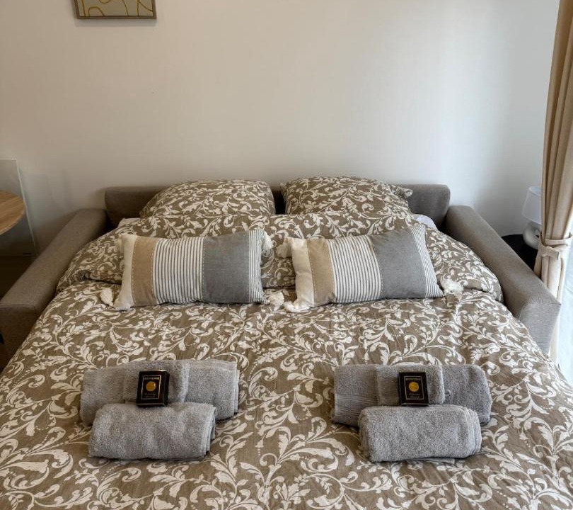 Photo of Bedroom in Ozoir-la-Ferriere