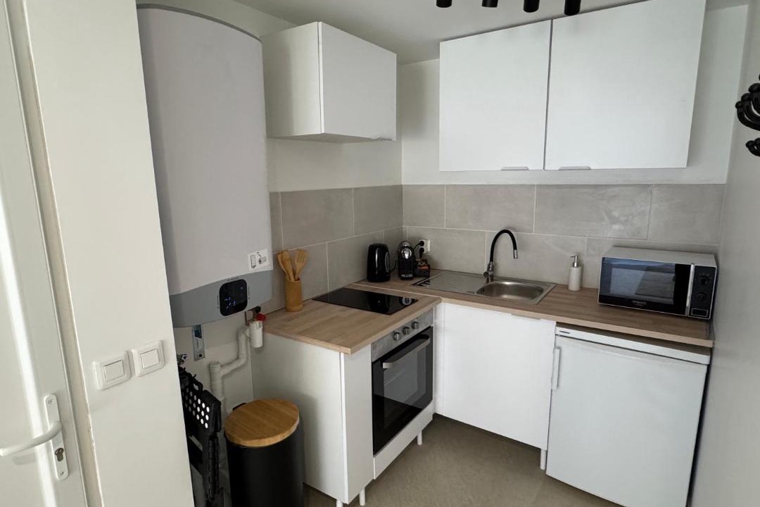 Photo of Kitchen in Ozoir-la-Ferriere