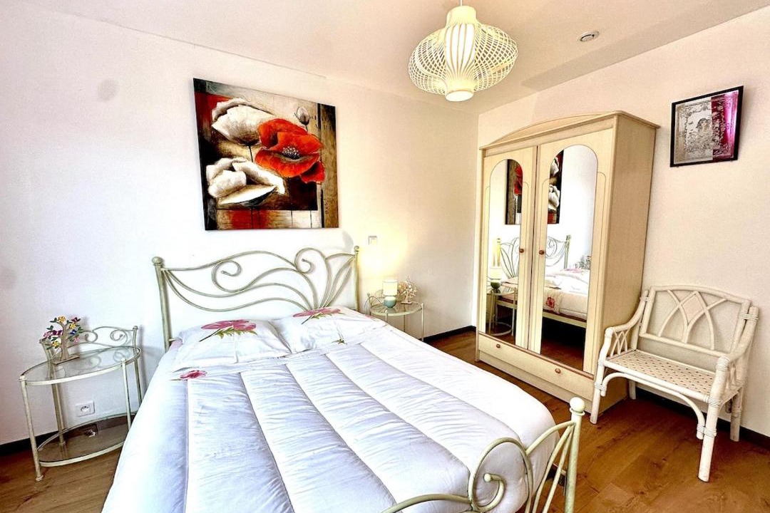 Photo of Bedroom in Noyelles-sur-Mer