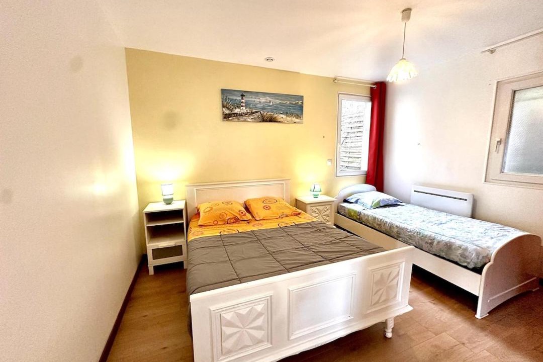 Photo of Bedroom in Noyelles-sur-Mer