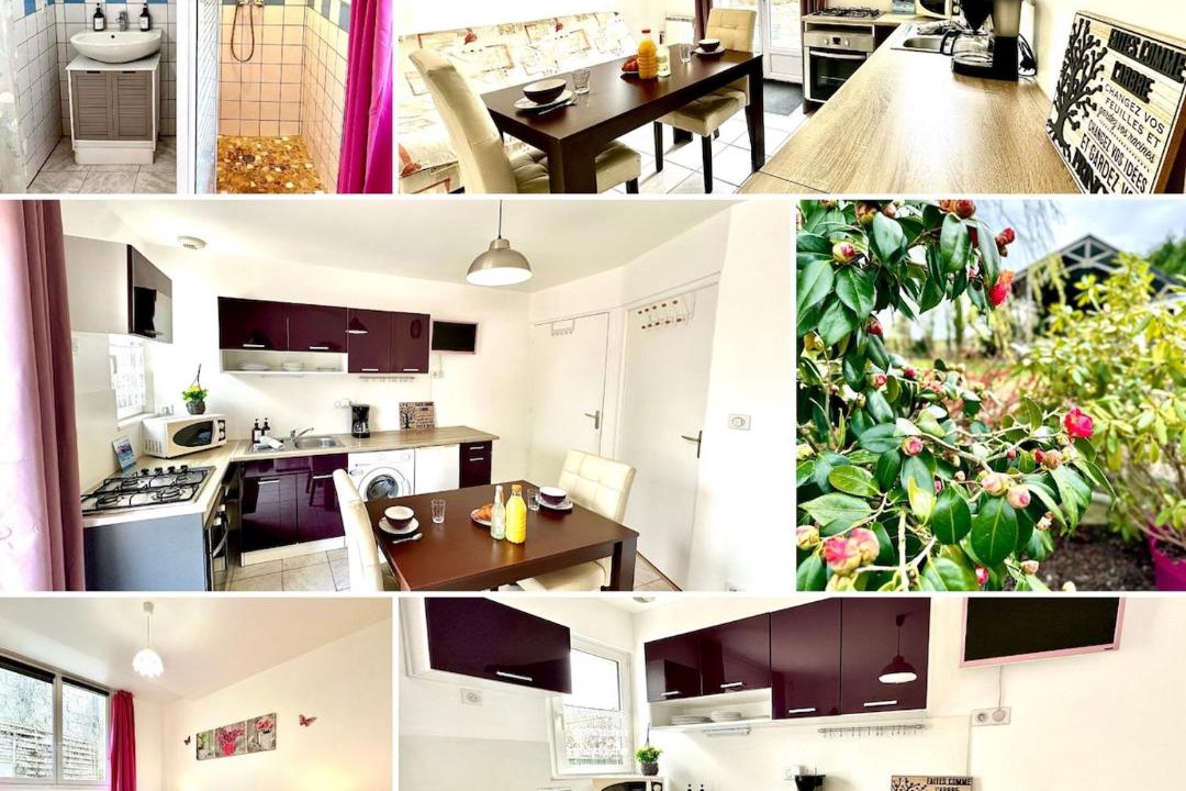 Photo of Kitchen in Noyelles-sur-Mer