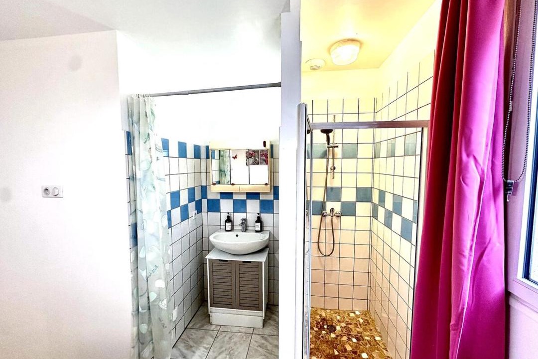 Photo of Bathroom in Noyelles-sur-Mer