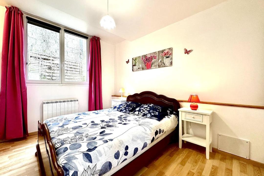 Photo of Bedroom in Noyelles-sur-Mer