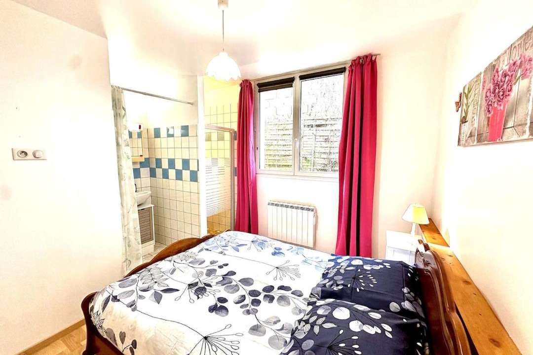 Photo of Bedroom in Noyelles-sur-Mer
