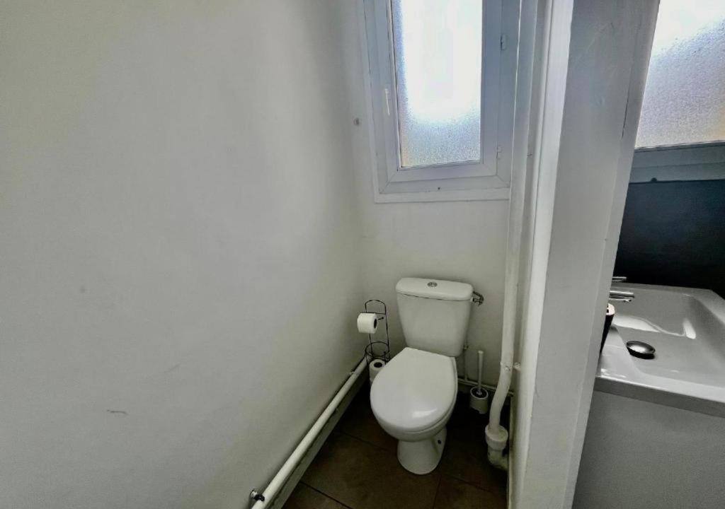 Photo of Bathroom in Vaires-sur-Marne