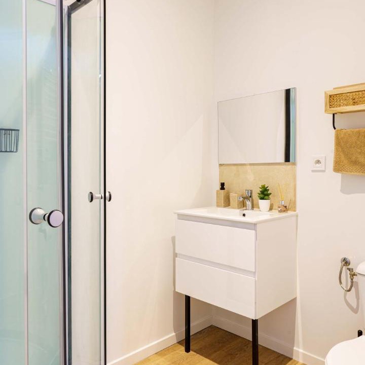Photo of Bathroom in Saint-Quentin