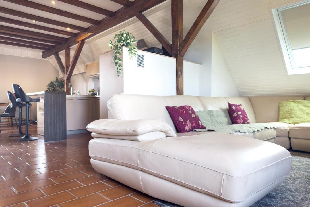 Photo of Livingroom in Gingsheim