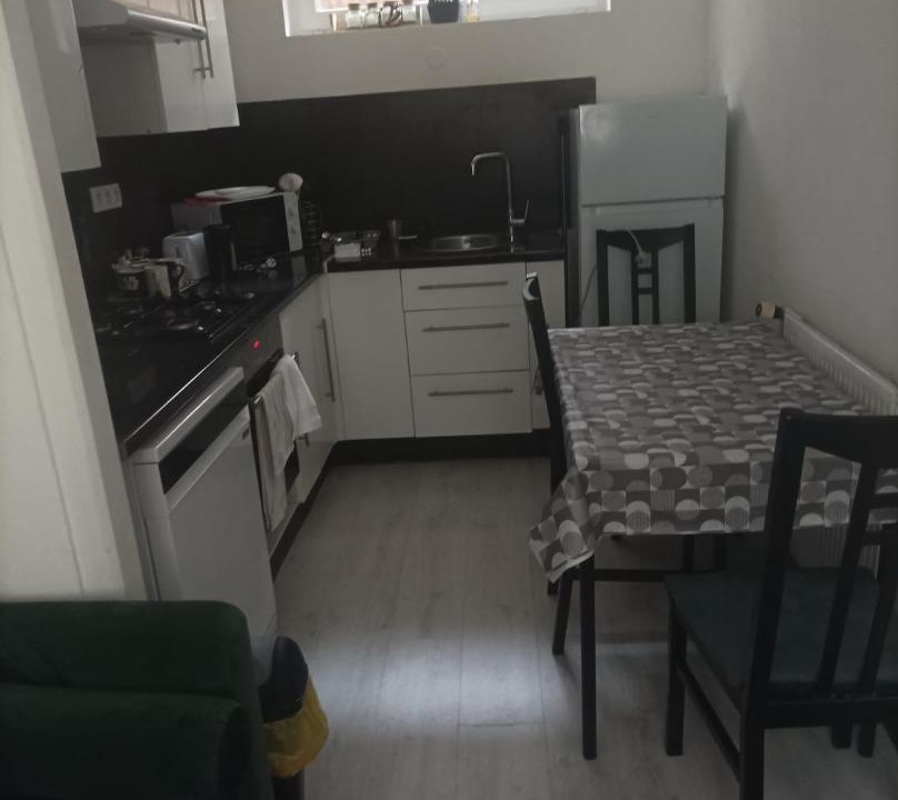 Photo of Kitchen in Montry