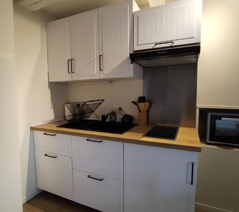 Photo of Kitchen in Murs-Erigne